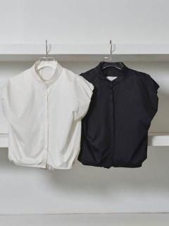 TODAYFUL<BR>Puffshoulder Compact Shirts<BR>