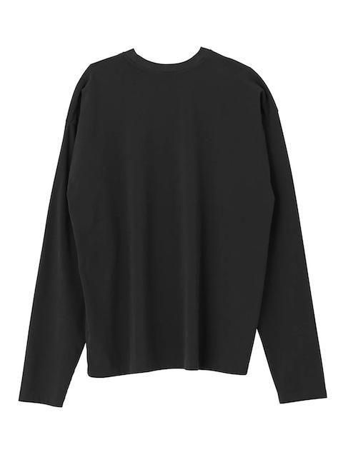 SEA , SEA SEAVALLEY SKATER L/S TEE