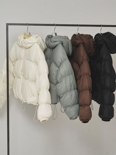 TODAYFUL ,Ultralight Goose Jacket