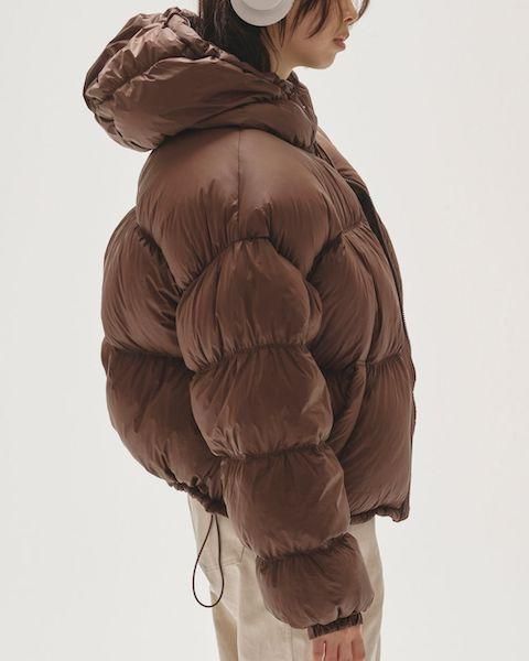 TODAYFUL ,Ultralight Goose Jacket