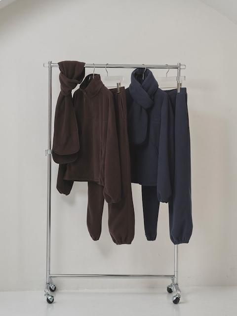 TODAYFUL , Halfzip Fleece Pullover