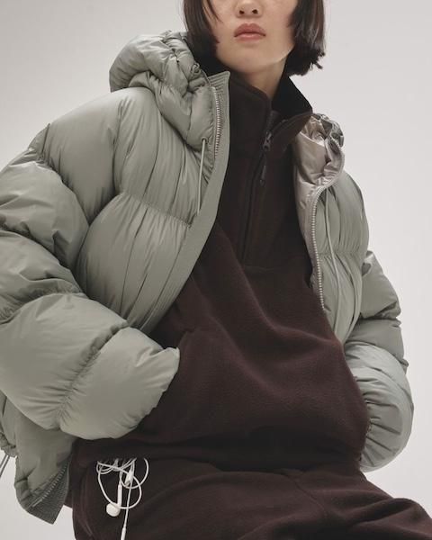 TODAYFUL , Halfzip Fleece Pullover