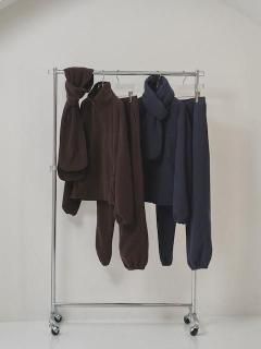 【新品・未使用】TODAYFUL Halfzip Fleece Pullove TODAYFUL(トゥデイフル) / Life's online store（ライフズ） / Halfzip