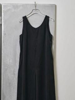 <img class='new_mark_img1' src='https://img.shop-pro.jp/img/new/icons14.gif' style='border:none;display:inline;margin:0px;padding:0px;width:auto;' />TODAYFUL<BR>Silky Rough Combinaison<BR>
