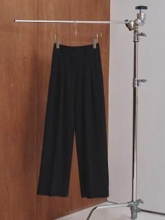 <img class='new_mark_img1' src='https://img.shop-pro.jp/img/new/icons60.gif' style='border:none;display:inline;margin:0px;padding:0px;width:auto;' />TODAYFUL<BR>Doubletuck Twill Trousers<BR>