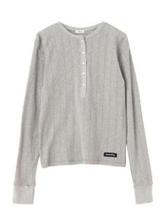 <img class='new_mark_img1' src='https://img.shop-pro.jp/img/new/icons14.gif' style='border:none;display:inline;margin:0px;padding:0px;width:auto;' />SEA<BR>SEA HENRY NECK L/S TEE<BR>