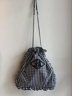 <img class='new_mark_img1' src='https://img.shop-pro.jp/img/new/icons14.gif' style='border:none;display:inline;margin:0px;padding:0px;width:auto;' />SEA<BR>Reversible Shoulder Bag (M)<BR>