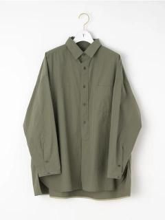 【値下げ新品未使用タグ付き】TODAYFULシャツ ブラック 門倉太久斗/22世紀ジェダイ slash shirt black / TXA-TENGA by