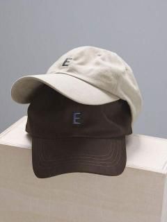 anuke<br>Cotton Logo Cap<br>