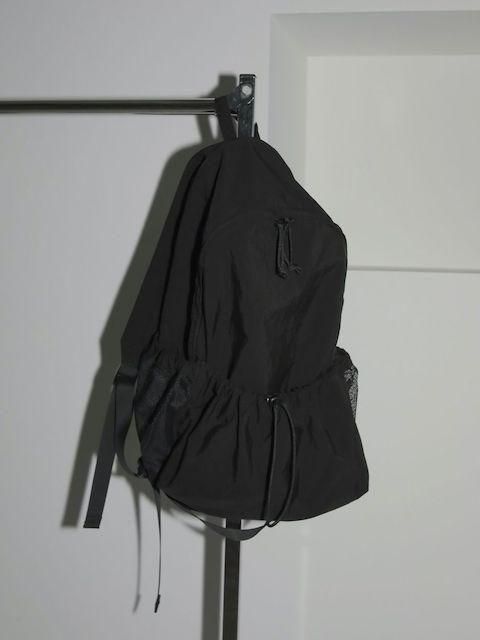 anuke Typewriter Back Pack