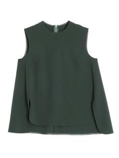ELENDEEK<BR>GEORGETTE ASYMMETRY TANK<BR>
