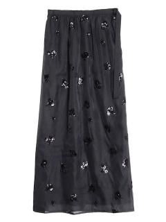 <img class='new_mark_img1' src='https://img.shop-pro.jp/img/new/icons14.gif' style='border:none;display:inline;margin:0px;padding:0px;width:auto;' />ELENDEEK<BR>SPANGLE SHEER SK<BR>