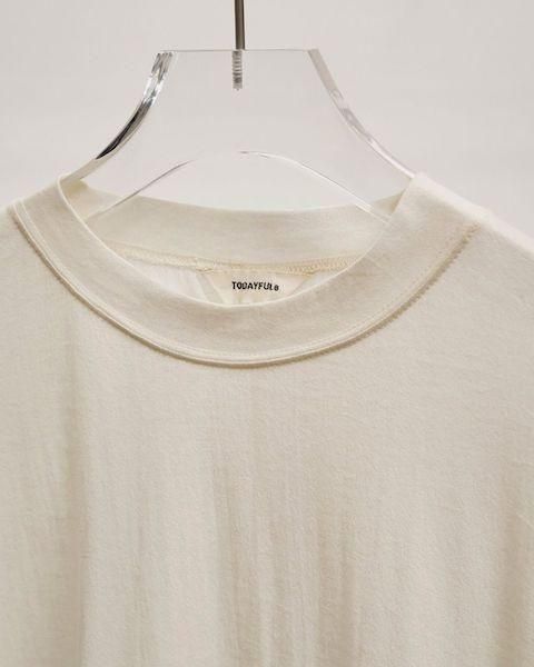 TODAYFUL , Layered Long T-shirts