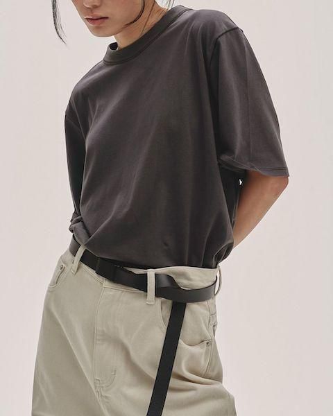 TODAYFUL , Layered Long T-shirts