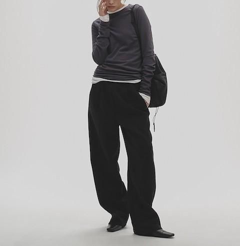 8/30限定Highgauge Long T-shirts todayful TODAYFUL , Highgauge Long T-shirts