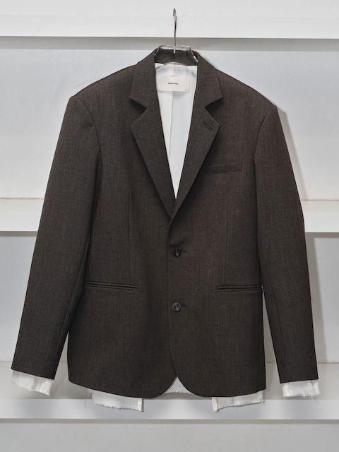TODAYFUL,Over Shoulder Jacket