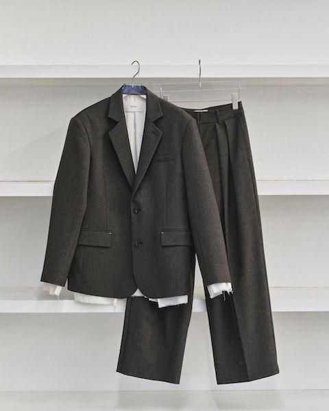 TODAYFUL,Over Shoulder Jacket