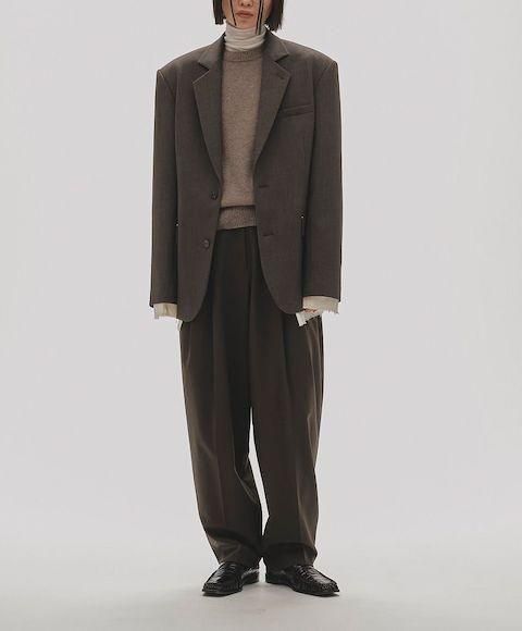 TODAYFUL,Over Shoulder Jacket