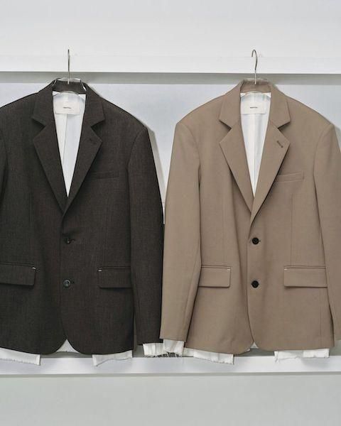 TODAYFUL,Over Shoulder Jacket