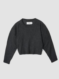 JANE SMITH<BR>WOOL RIB P/O<BR>