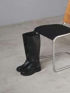 anuke<br>Ecoleather Long Boots<br>