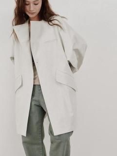 Hella ͽ󥢥ƥ<BR>sheltering dry half coat<BR>