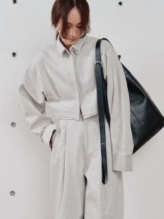 Hella ͽ󥢥ƥ<br>snow denim blouson<br>