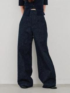 Hella ͽ󥢥ƥ<br>wide nep denim<br>