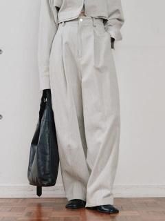 Hella ͽ󥢥ƥ<br>snow denim pants<br>