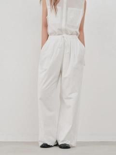 Hellaͽ󥢥ƥ<br>embroidery easy pants<br>