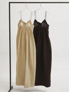 TODAYFUL(ͽ)<BR>Bustier Balloon Dress<BR>