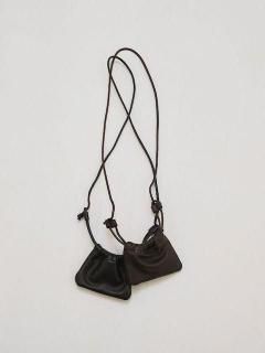 TODAYFUL(ͽ)<BR>Leather Compact Purse<BR>