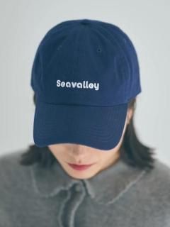 <img class='new_mark_img1' src='https://img.shop-pro.jp/img/new/icons14.gif' style='border:none;display:inline;margin:0px;padding:0px;width:auto;' />SEA<BR>SEAVALLEY CAP<BR>