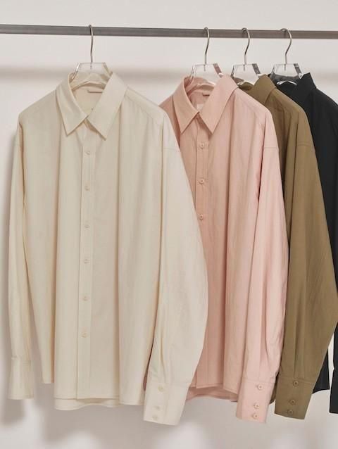 ぽ*ろ様 todayful Typewriter Box Shirts ピンクベ TODAYFUL , Typewriter Box Shirts