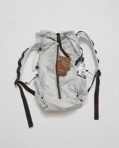 TODAYFUL(ͽ)<BR>Useful Sheer Backpack<BR>