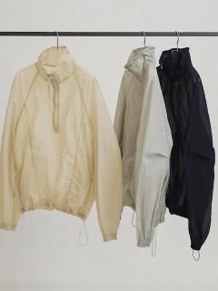 TODAYFUL(ͽ)<BR>Nylon Ripstop Blouson<BR>