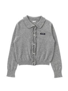 ｛TODAYFUL】Border Long T-shirts TODAYFUL Border Long T-shirts -C/GRAY- | Chapel