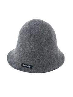 <img class='new_mark_img1' src='https://img.shop-pro.jp/img/new/icons14.gif' style='border:none;display:inline;margin:0px;padding:0px;width:auto;' />SEA<BR>SEAVALLEY MELTON BUCKET HAT<BR>