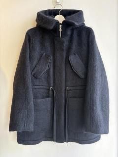 <img class='new_mark_img1' src='https://img.shop-pro.jp/img/new/icons14.gif' style='border:none;display:inline;margin:0px;padding:0px;width:auto;' />GREED<BR>Shaggy Swing Field Coat<BR>