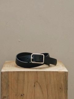 <img class='new_mark_img1' src='https://img.shop-pro.jp/img/new/icons55.gif' style='border:none;display:inline;margin:0px;padding:0px;width:auto;' />TODAYFUL<BR>Backle Leather Belt<BR>