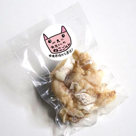 魚屋さんのねこごはん ひめ鯛 魚屋さんのねこごはん ひめ鯛