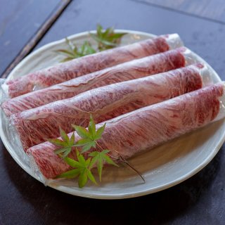 九州の厳選肉 牛 すき焼き用