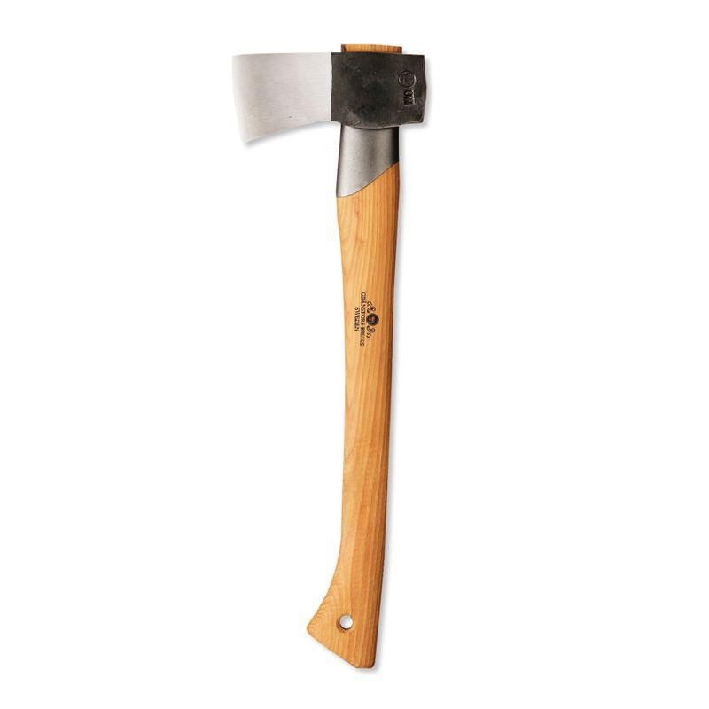グレンスフォシュ・ブルーク ウッドチョッパー 439 - WoodBurnersStore 