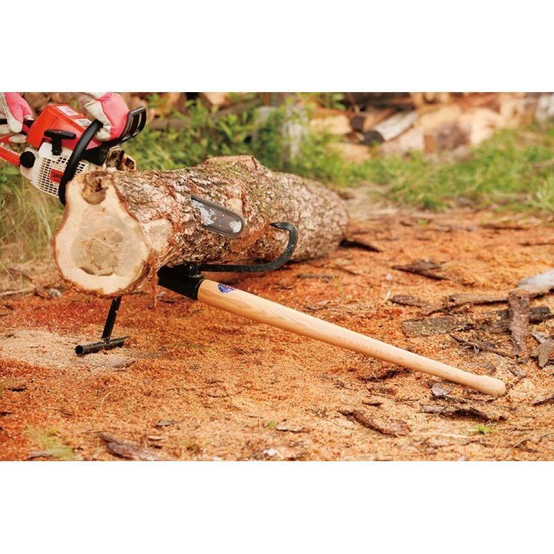 ティンバージャック ファイヤーサイド ピーヴィー社 ティンバー