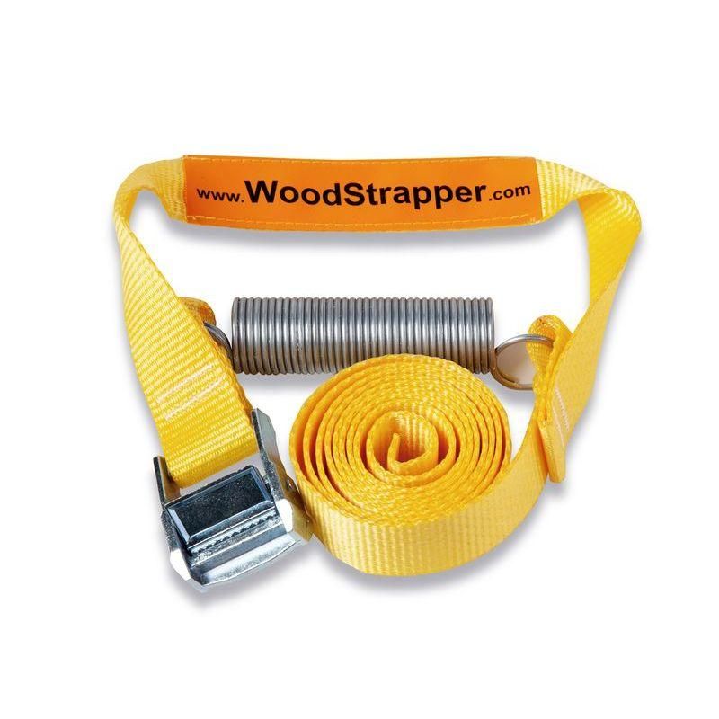 ファイヤーサイド　ウッドストラッパー  WoodStrapper
