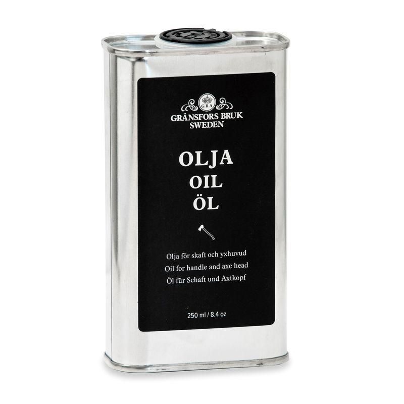 グレンスフォシュ・ブルーク グレンスフォシュ オイル Gransfors Oil
