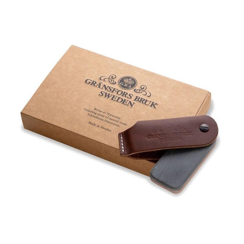 グレンスフォシュ・ブルーク　ナチュラルシャープナー グレンスフォシュ・ブルーク|ナチュラルシャープナー