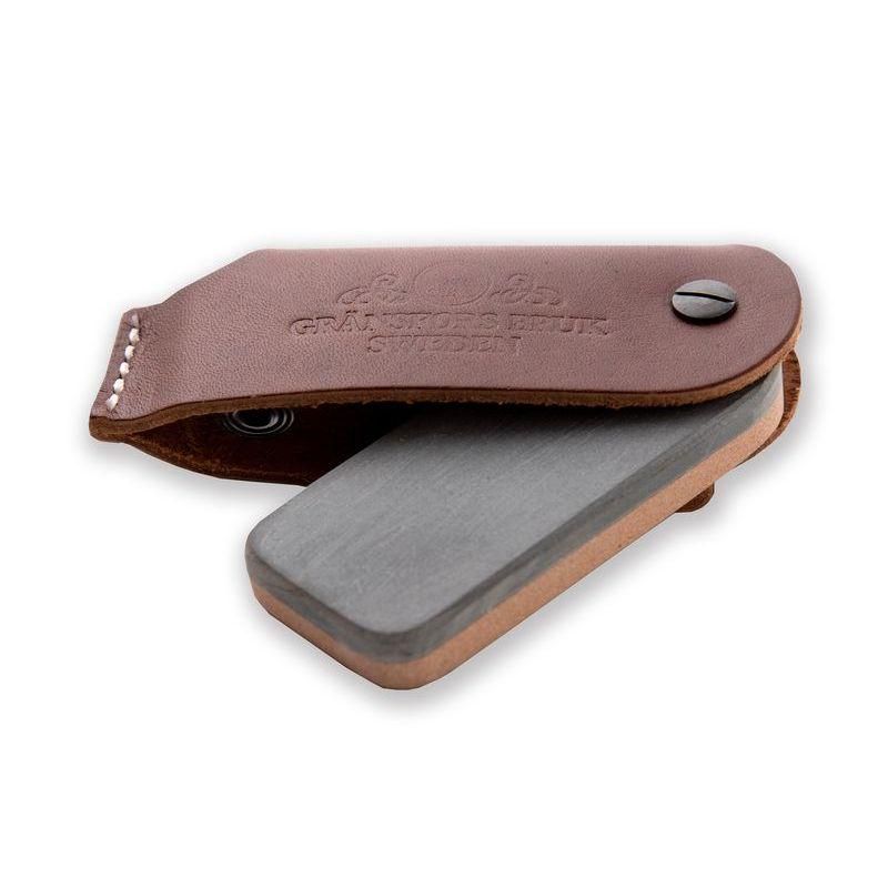 グレンスフォシュ・ブルーク|ナチュラルシャープナー