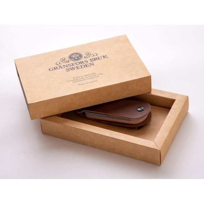 グレンスフォシュ・ブルーク|ナチュラルシャープナー