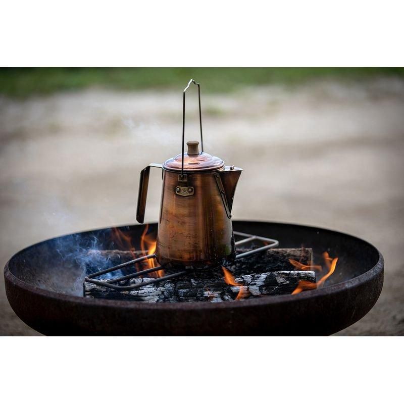 ファイヤーサイド | エニーケトル 1.8L - WoodBurnersStore